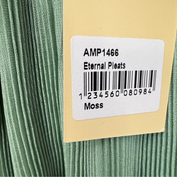 Alice McCall Rare At First Sight Playsuit Size 2 Moss Green RARE Hard To Find - Picture 13 of 16